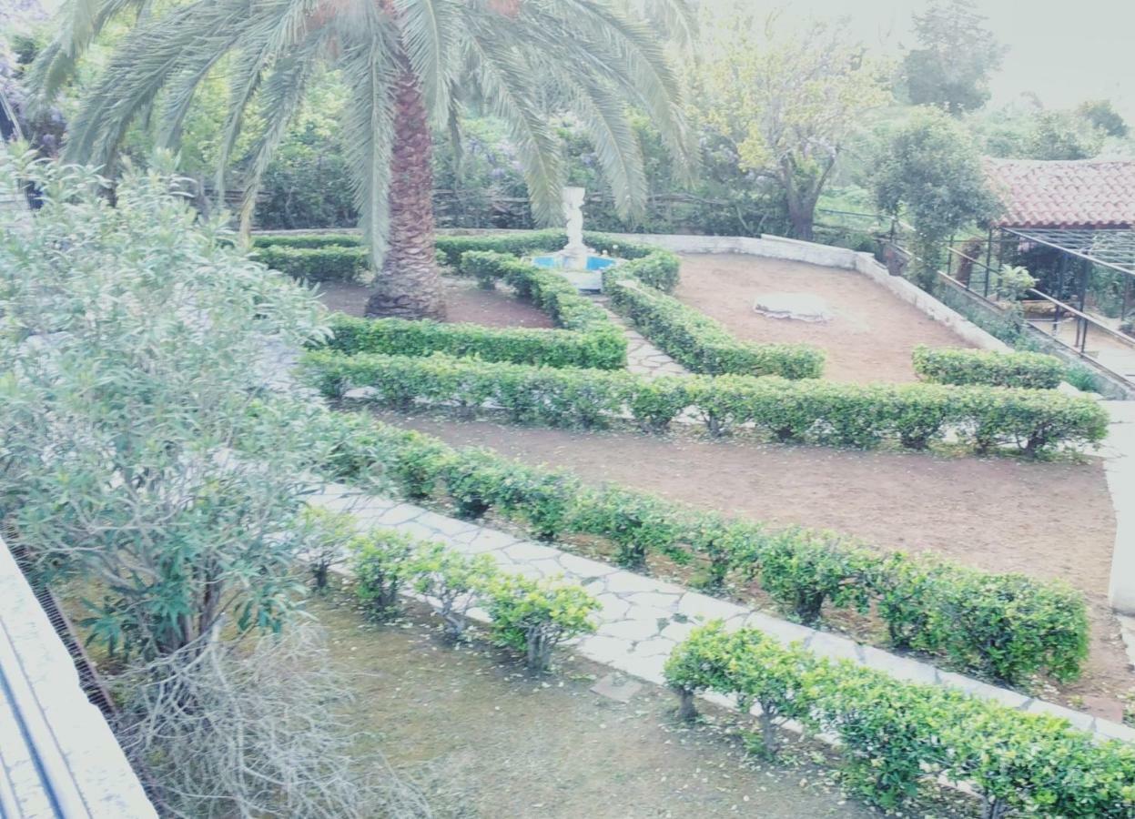 Despina House Ermones Villa Vatos Exterior photo