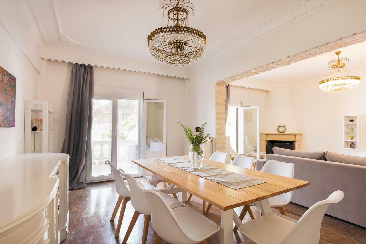 Despina House Ermones Villa Vatos Exterior photo