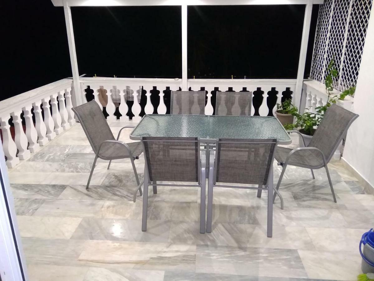 Despina House Ermones Villa Vatos Exterior photo